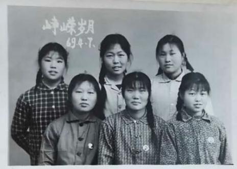 我的童年碎片视频,霍邱的美好回忆