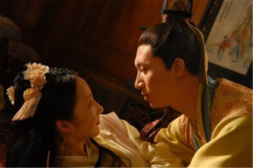 古代陪嫁丫鬟命运悲惨,古代陪嫁丫鬟命运