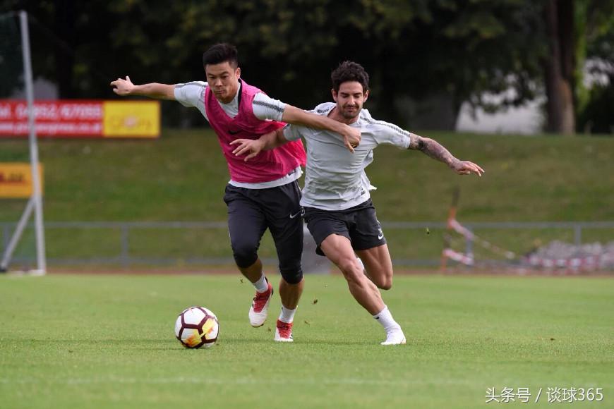 权健亚冠首战,权健最新比赛