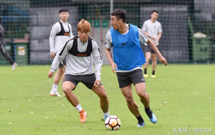 权健亚冠首战,权健最新比赛