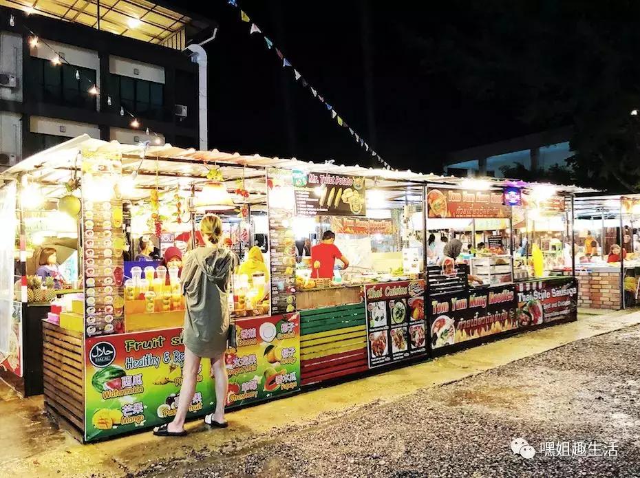 游记|阳光沙滩做SPA,是我人生中性价比最高的旅行!