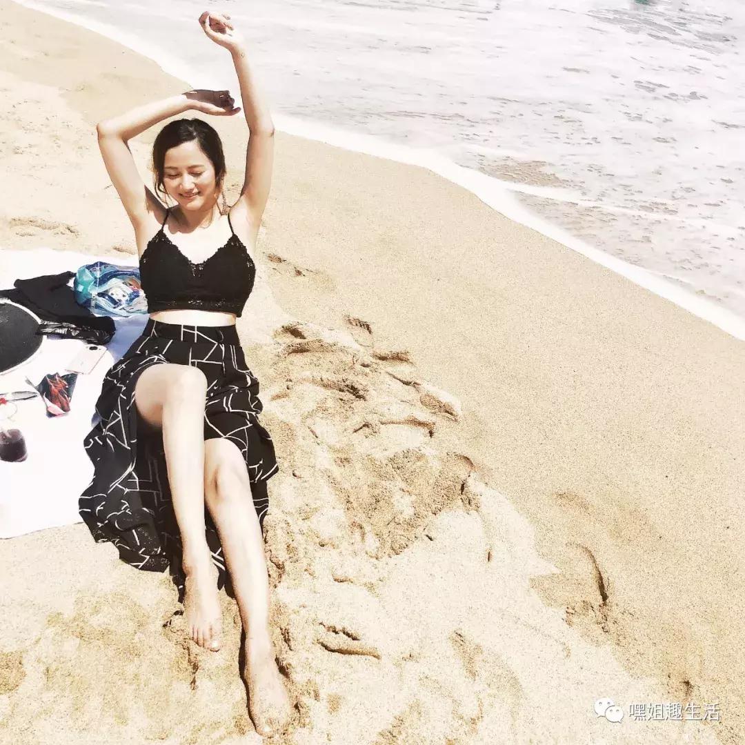 游记|阳光沙滩做SPA,是我人生中性价比最高的旅行!