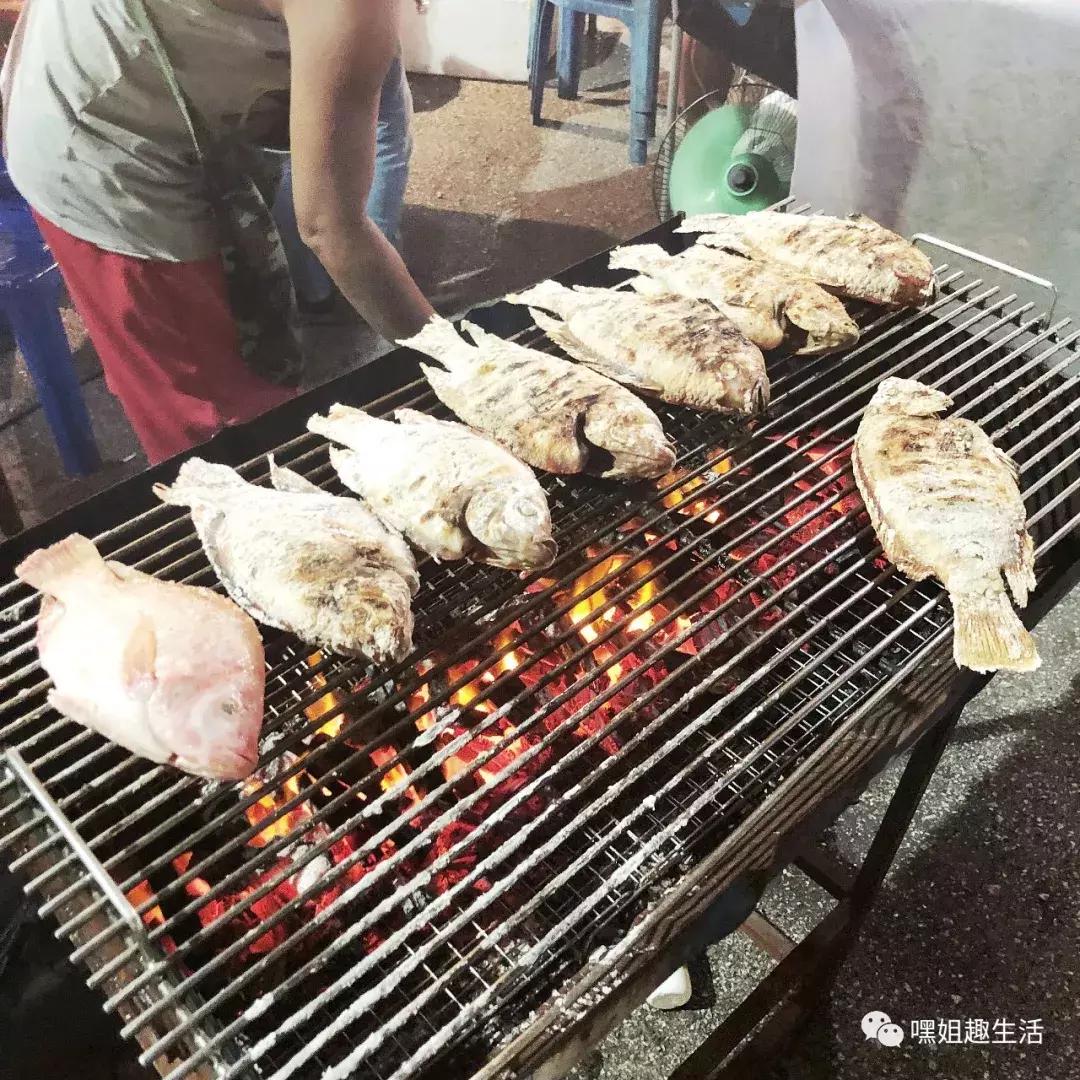 游记|阳光沙滩做SPA,是我人生中性价比最高的旅行!