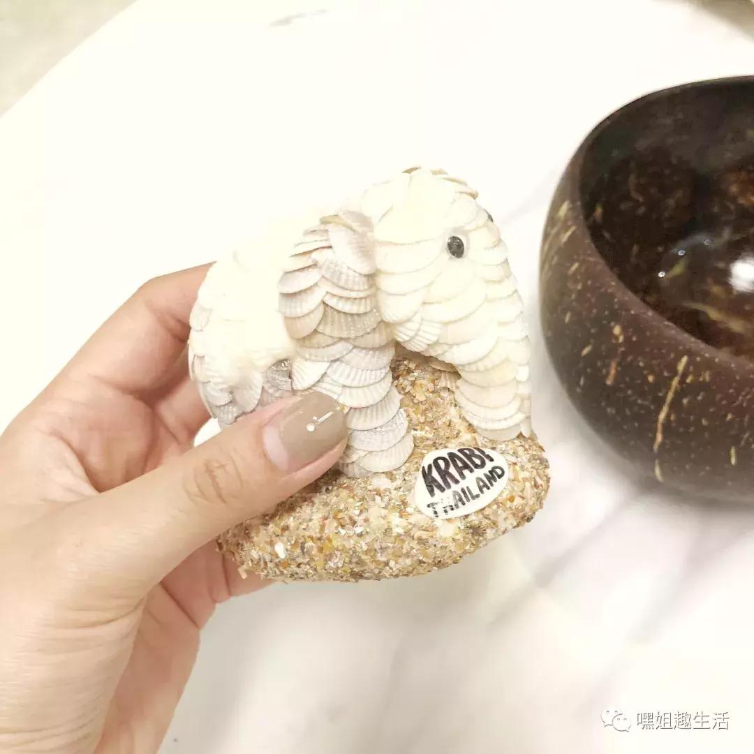 游记|阳光沙滩做SPA,是我人生中性价比最高的旅行!