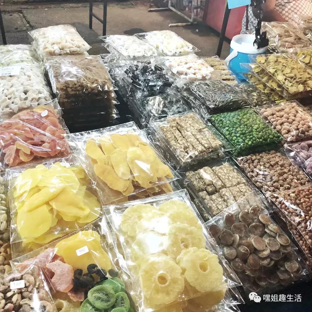 游记|阳光沙滩做SPA,是我人生中性价比最高的旅行!