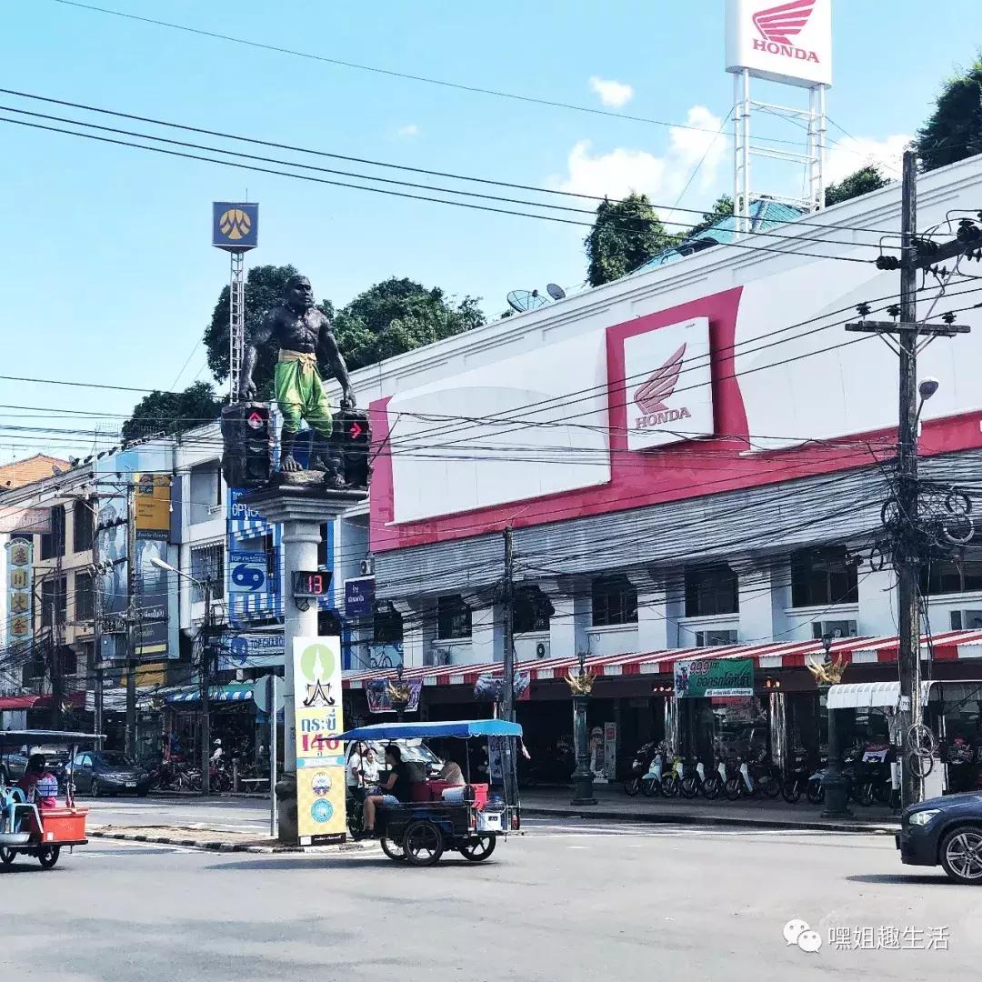 游记|阳光沙滩做SPA,是我人生中性价比最高的旅行!