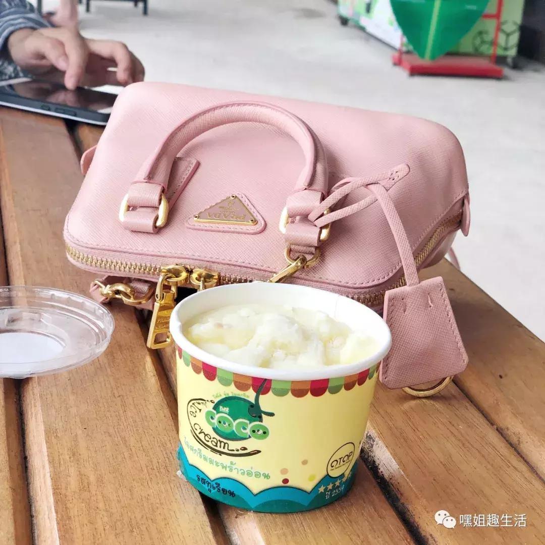 游记|阳光沙滩做SPA,是我人生中性价比最高的旅行!