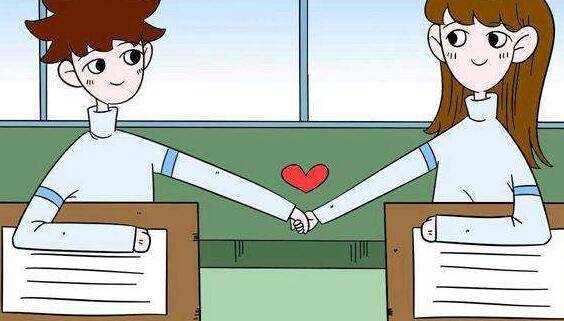 聪明的家长教孩子人际关系,家长怎样教育孩子不要谈恋爱