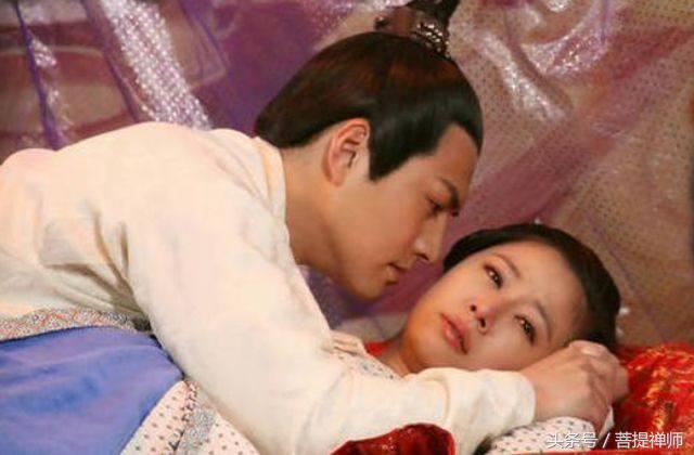 *国亡**貌美皇后多次被强幸，苟且也要偷生，那是因为一个可敬的理由