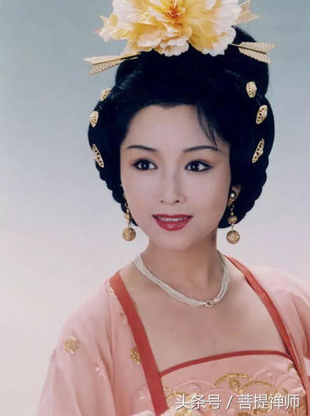 *国亡**貌美皇后多次被强幸，苟且也要偷生，那是因为一个可敬的理由