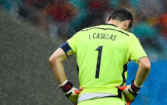 每一次的背影远去，足球世界的又一次阵痛！