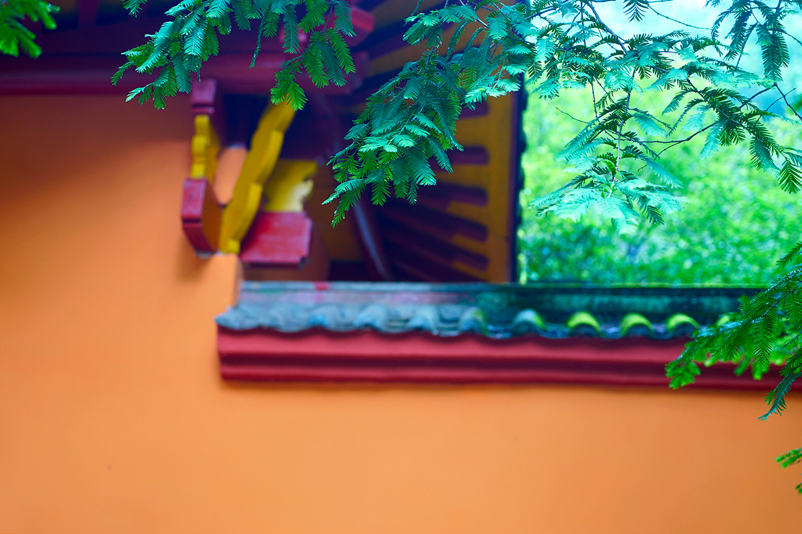 赣州古桥一日游,走古街串古巷