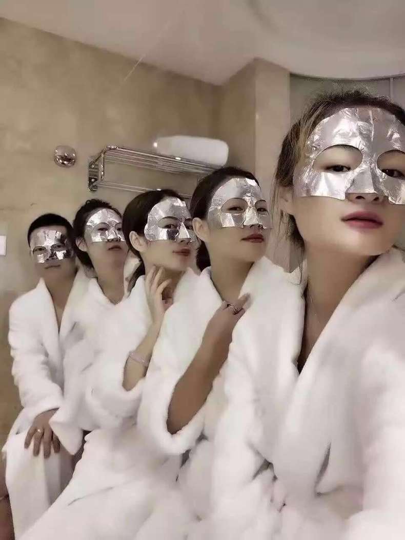 女明星都用什么面膜好用,深扒面膜测评