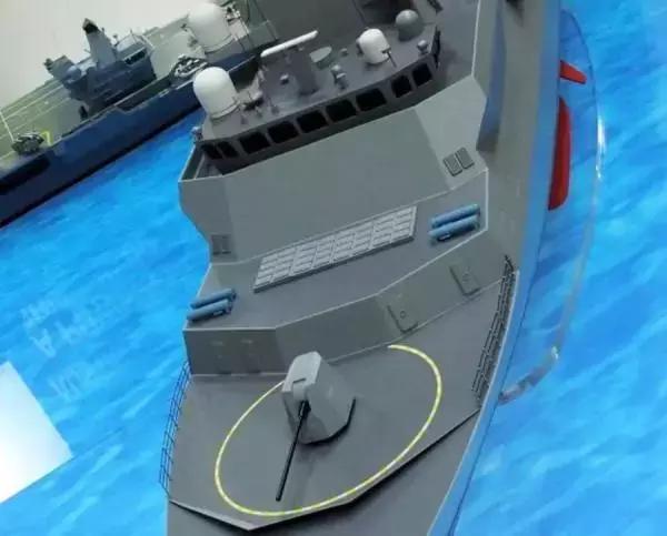 澳大利亚263亿美元豪购9艘护卫舰单价超过055万吨大驱