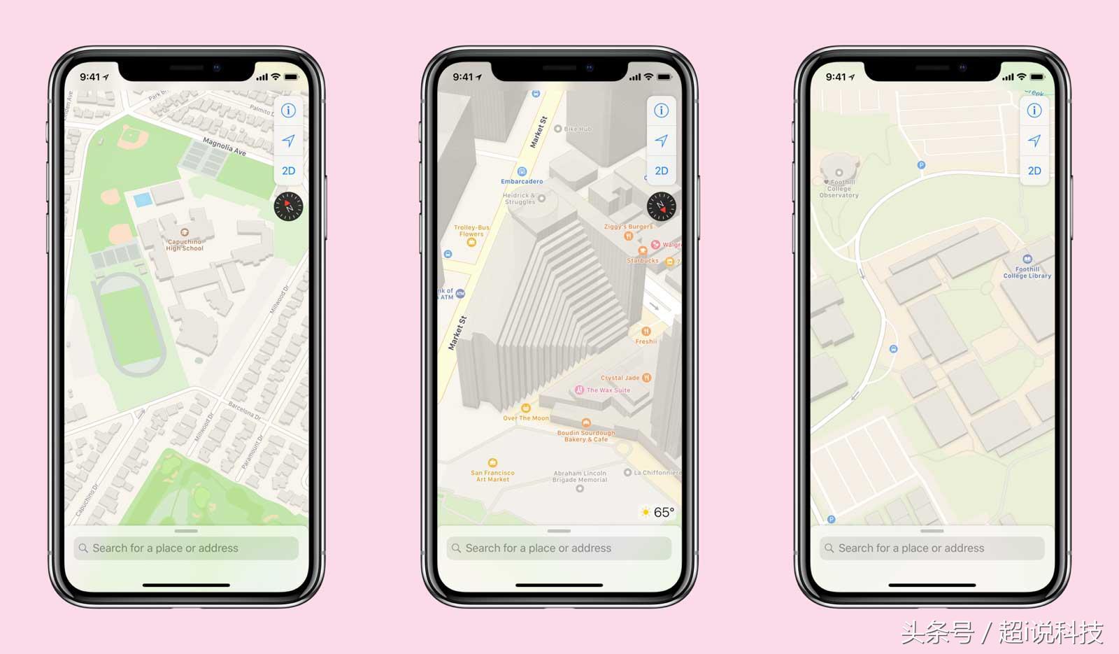 iphone自带地图为什么不显示速度,iphone自带的地图为什么不会更新