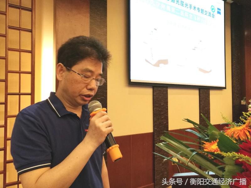 衡阳南华附二眼科怎么样,衡阳南华附一医院近视手术