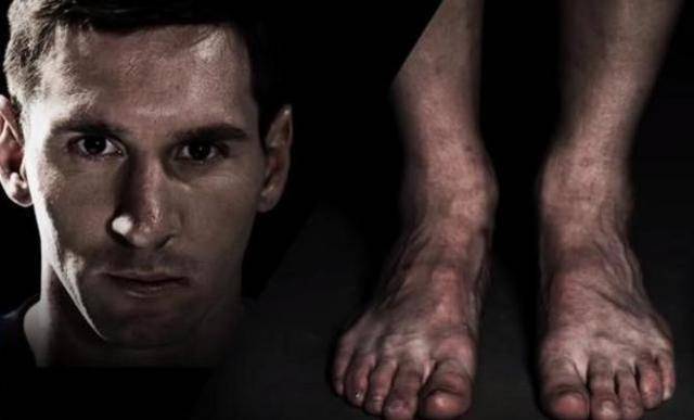 时光留影2021,梅西与c罗最后一次同框