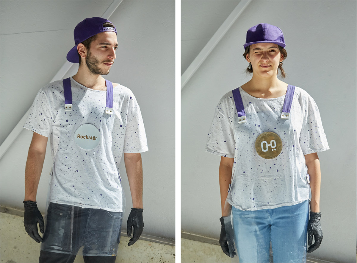 视觉水果产品包装设计欣赏,视觉创意产品包装设计