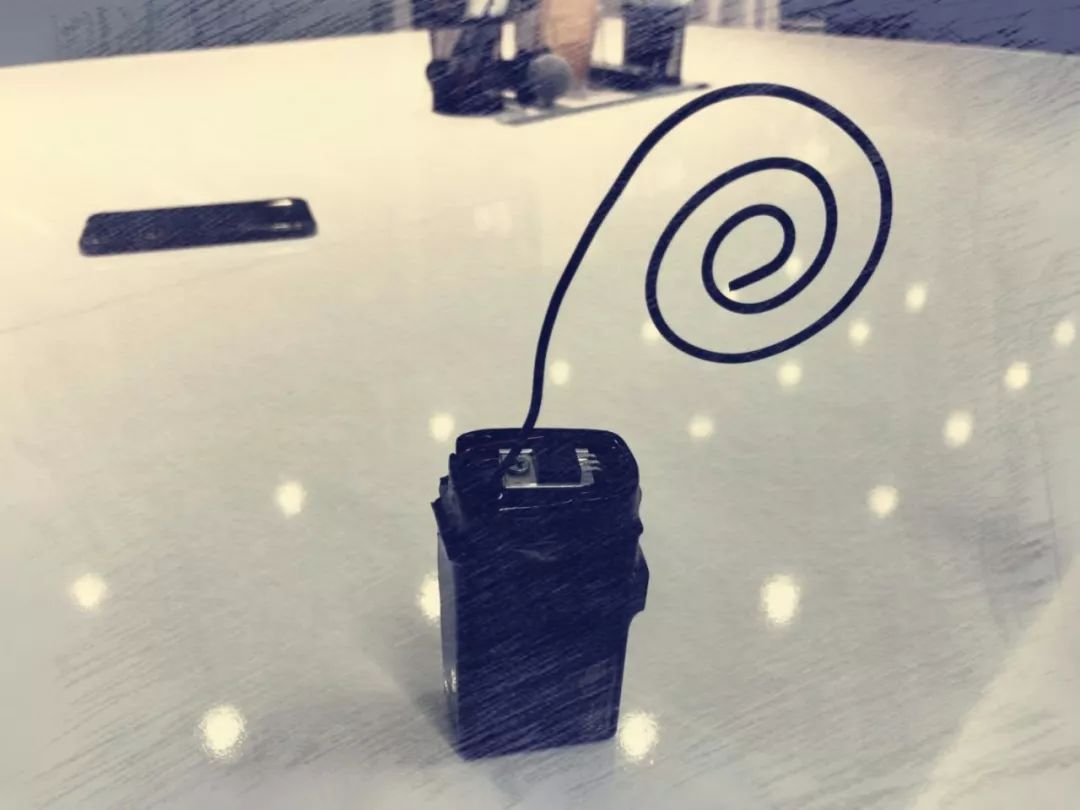 “无线电狂人”简云定：三秒干掉智能锁的骚操作是如何做到的？