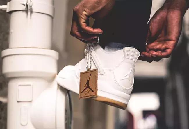 aj4levis北美发售 (aj3和4红色系列)