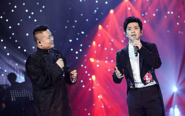 岳云鹏暗讽曹云金完整版视频,相声有新人岳云鹏暗讽曹云金