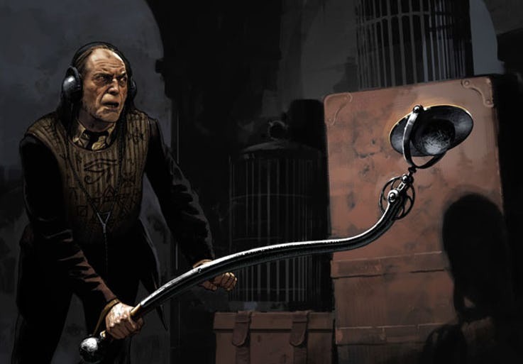 哈利波特中5个神奇的魔法物件,哈利波特100种魔法生物