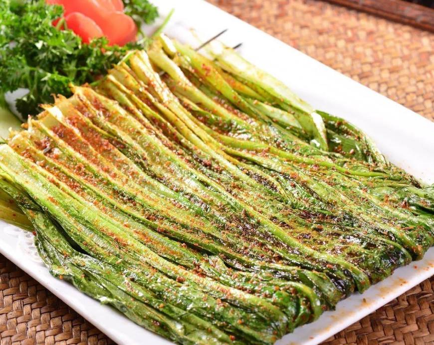 烧烤十大必点,十大必点的特色烧烤名单