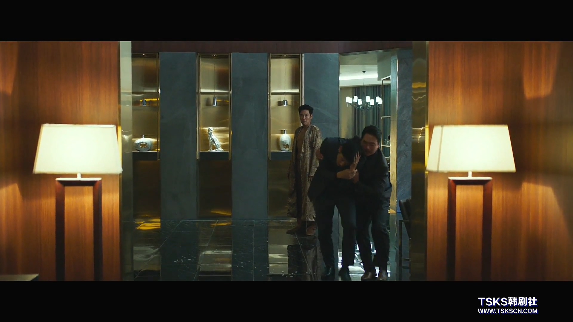 复仇与救赎免费阅读,复仇韩国电影催泪