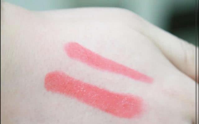 又淡又润的热门色系口红 (试遍全世界所有口红这10支最显白)