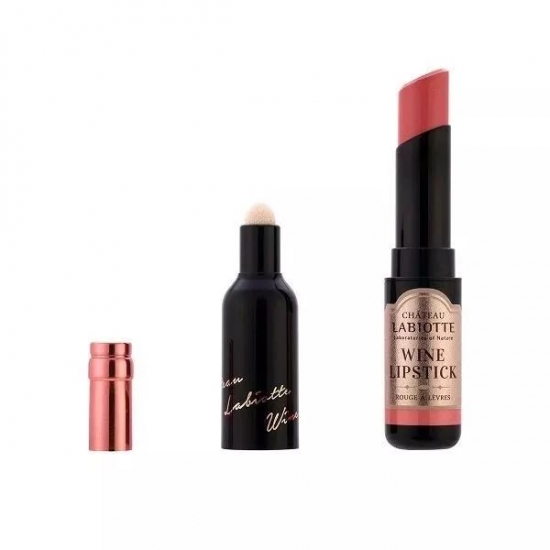 又淡又润的热门色系口红 (试遍全世界所有口红这10支最显白)