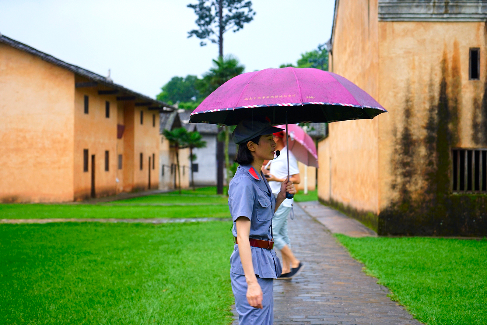 赣州古桥一日游,走古街串古巷