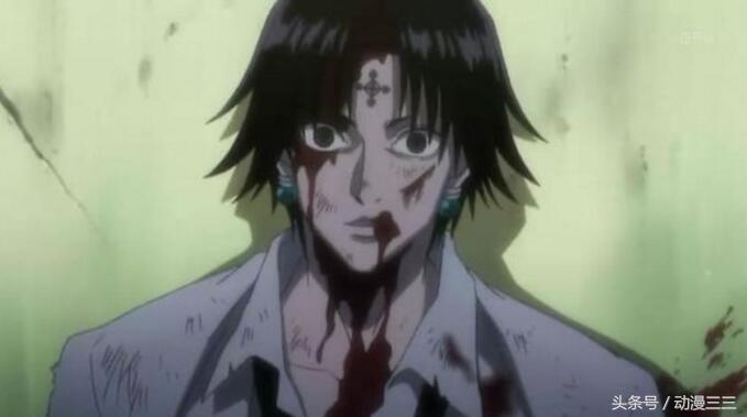 全职猎人奇犽实力有多强,全职猎人奇犽实力排第几