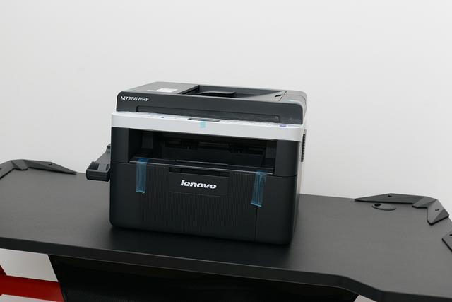 联想m7256whf怎么扫描多页文件,联想m7256whf更换墨粉后如何清零