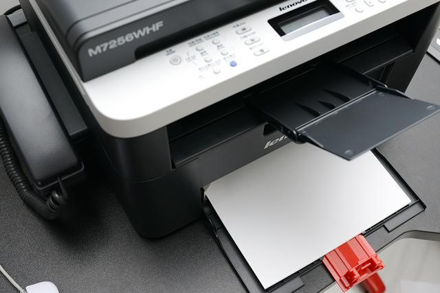 联想m7256whf怎么扫描多页文件,联想m7256whf更换墨粉后如何清零