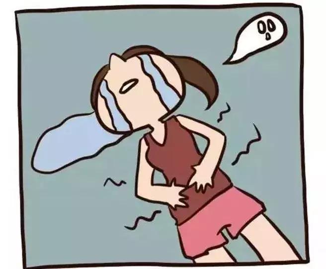 大姨妈痛止痛药,来大姨妈可以吃止痛药吗