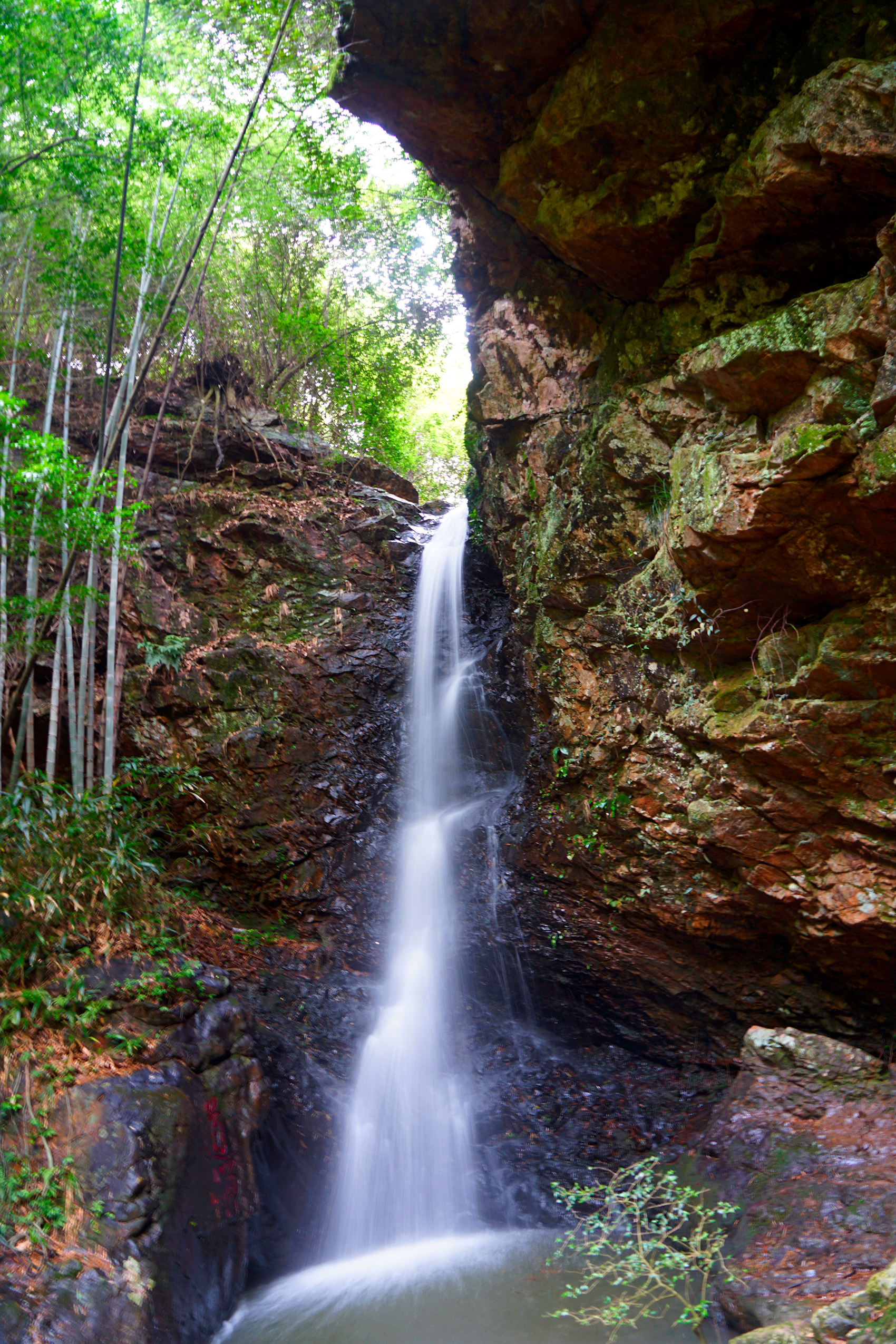 赣州古桥一日游,走古街串古巷