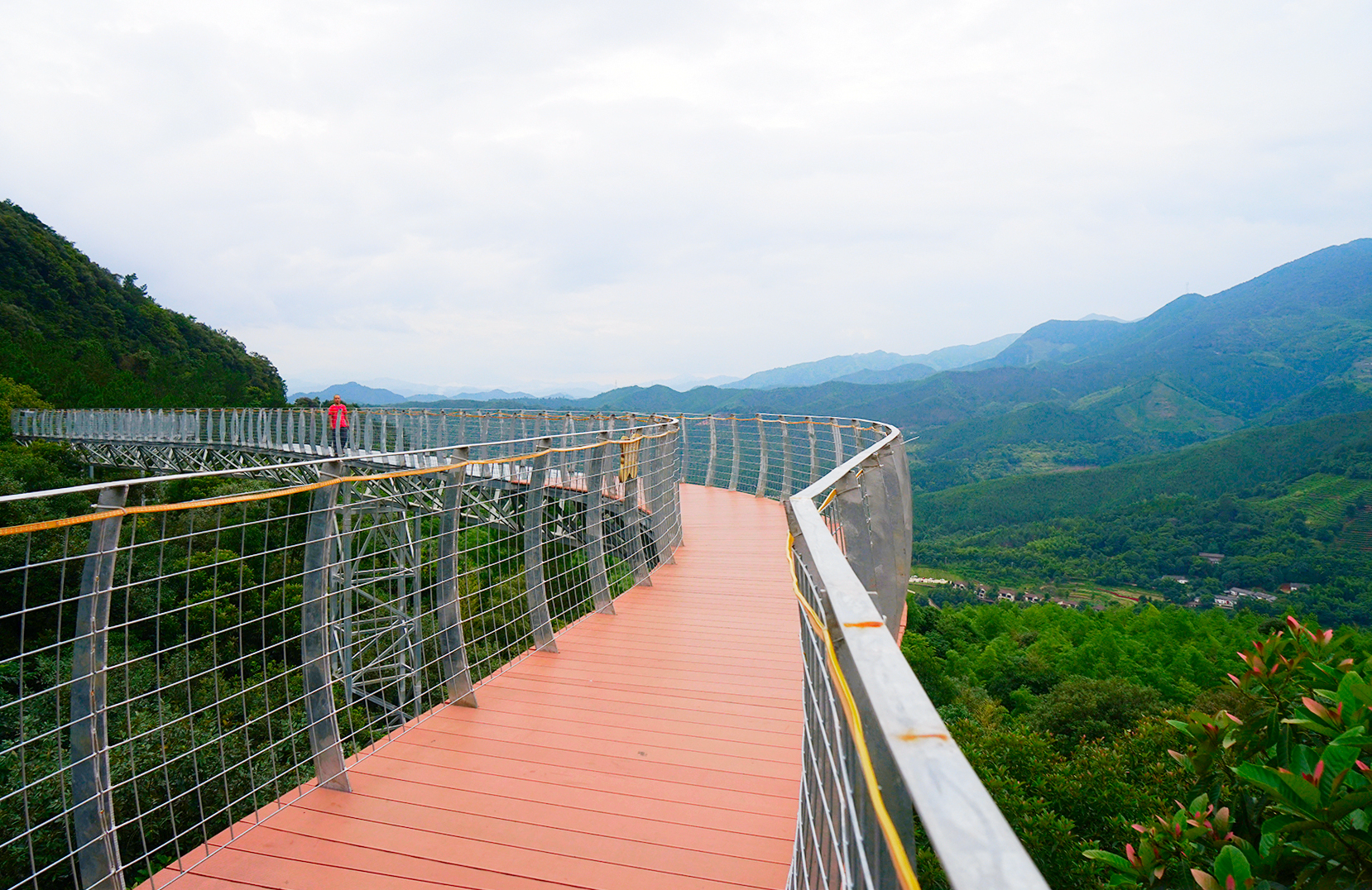 赣州古桥一日游,走古街串古巷