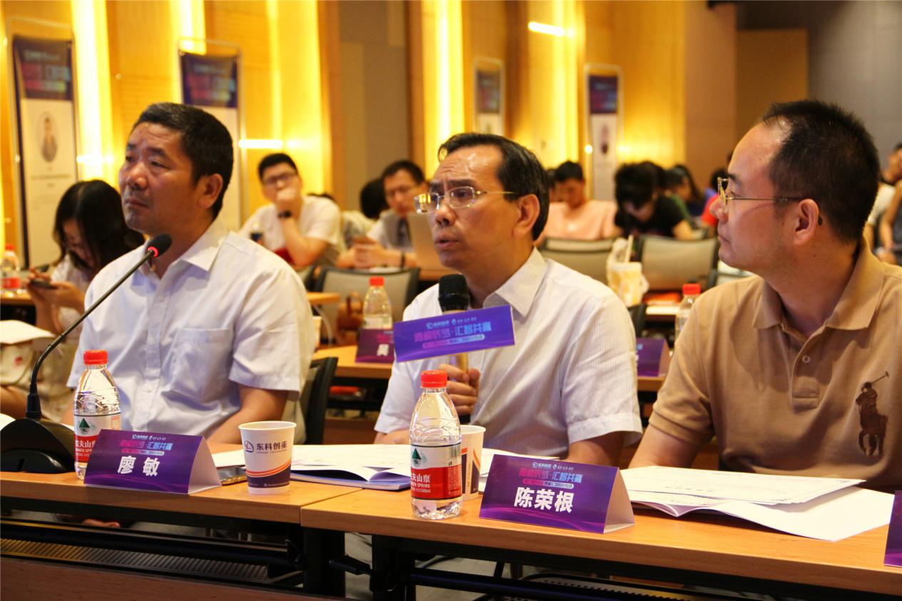 第77期光谷·青桐汇：大咖齐聚高手云集，国际化专场硝烟四起