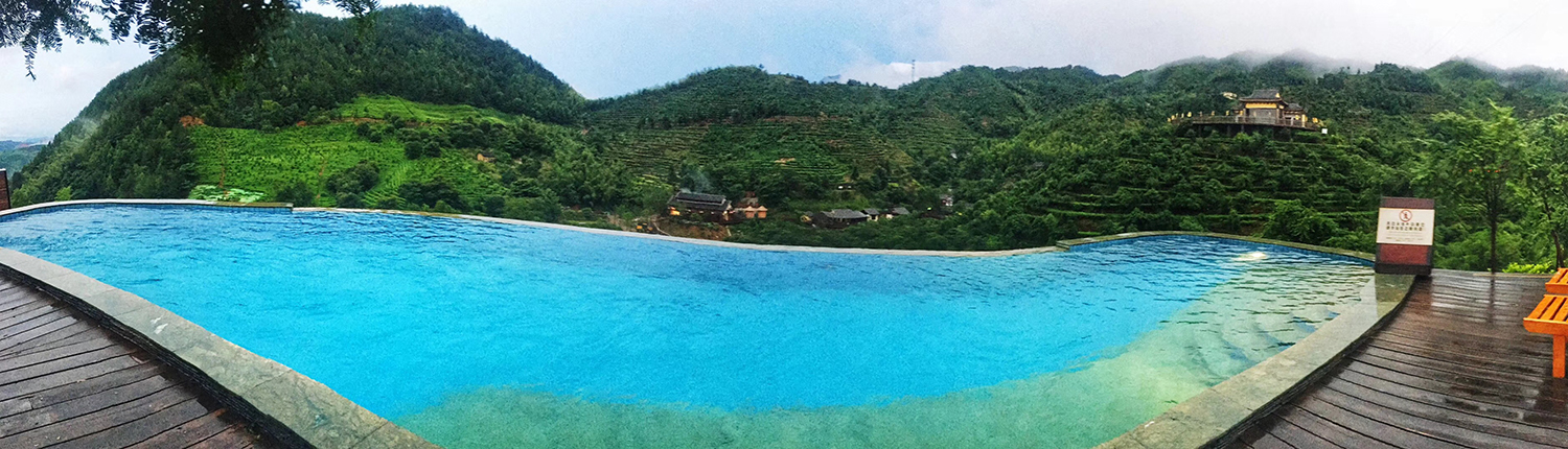 赣州古桥一日游,走古街串古巷