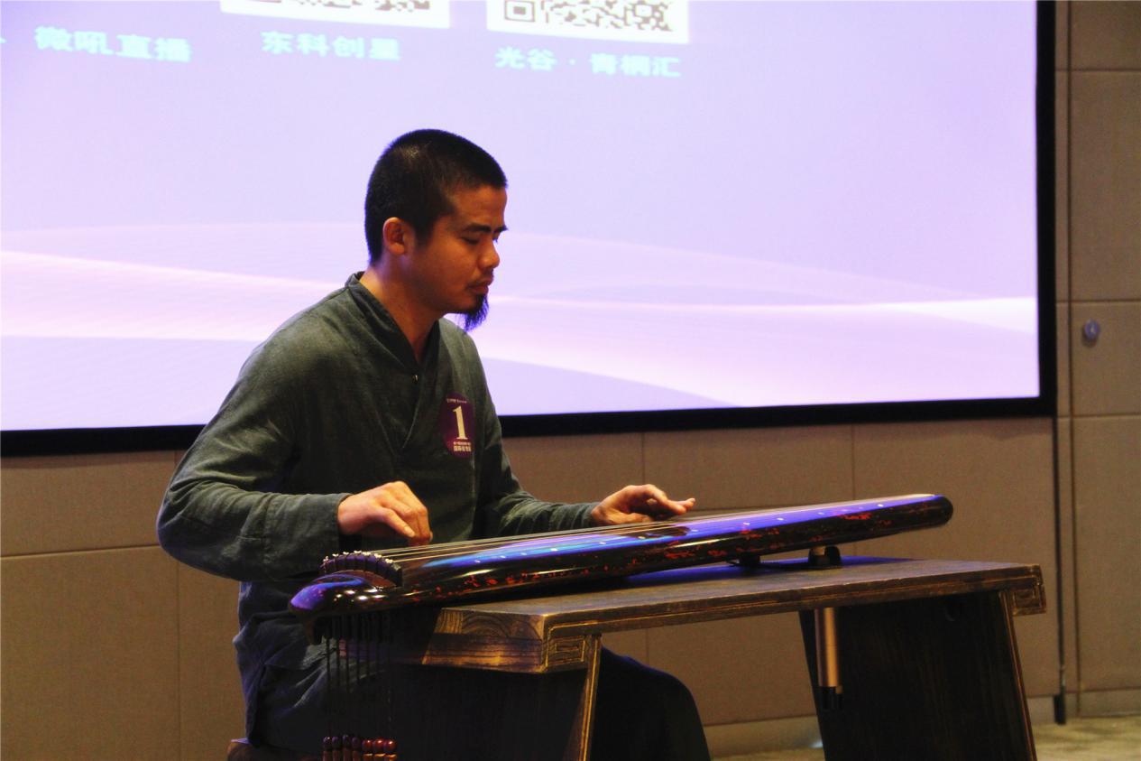 第77期光谷·青桐汇：大咖齐聚高手云集，国际化专场硝烟四起