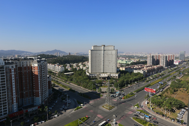 东莞香市动物园门票99元优惠套票,东莞香市动物园和深圳野生动物园