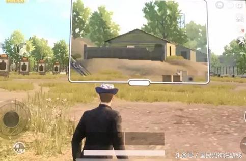 刺激战场苹果的大招怎么用,苹果版刺激战场是拿什么编出来的