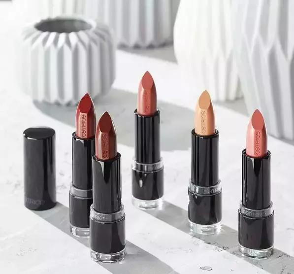 彩妆|男模们要是用了这些德国开架,也不至于输给亚洲博主队