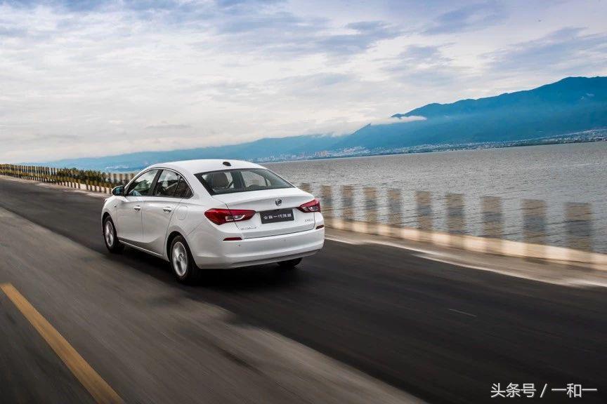 苍山洱海试驾,16年的别克手动挡凯越试驾