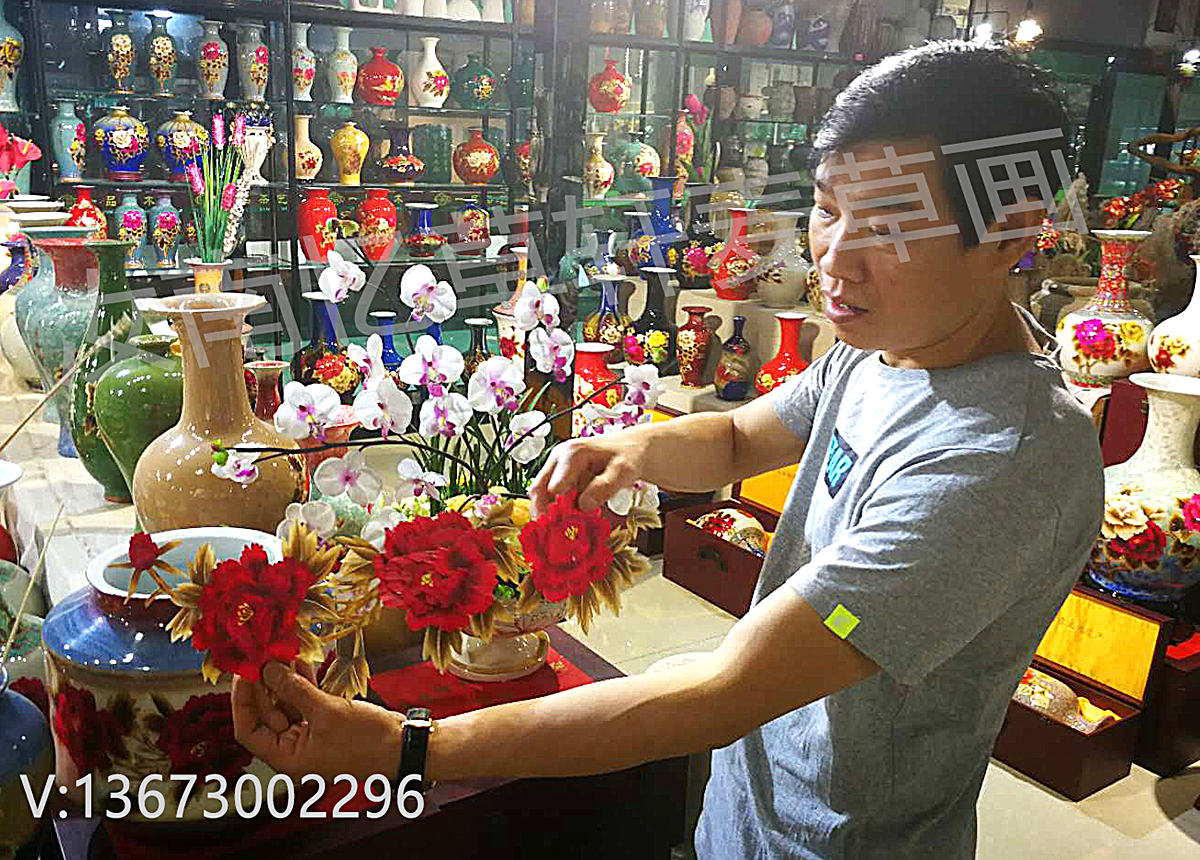 忆草轩水景,忆草轩