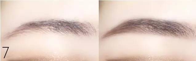 日常眼妆就这么画吧简单好学,这种眼妆画出来真的混血感十足