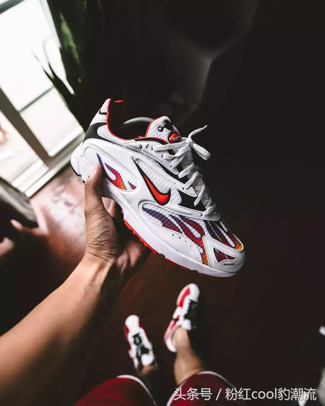 2018最畅销的10双球鞋,最近跌得最狠的鞋