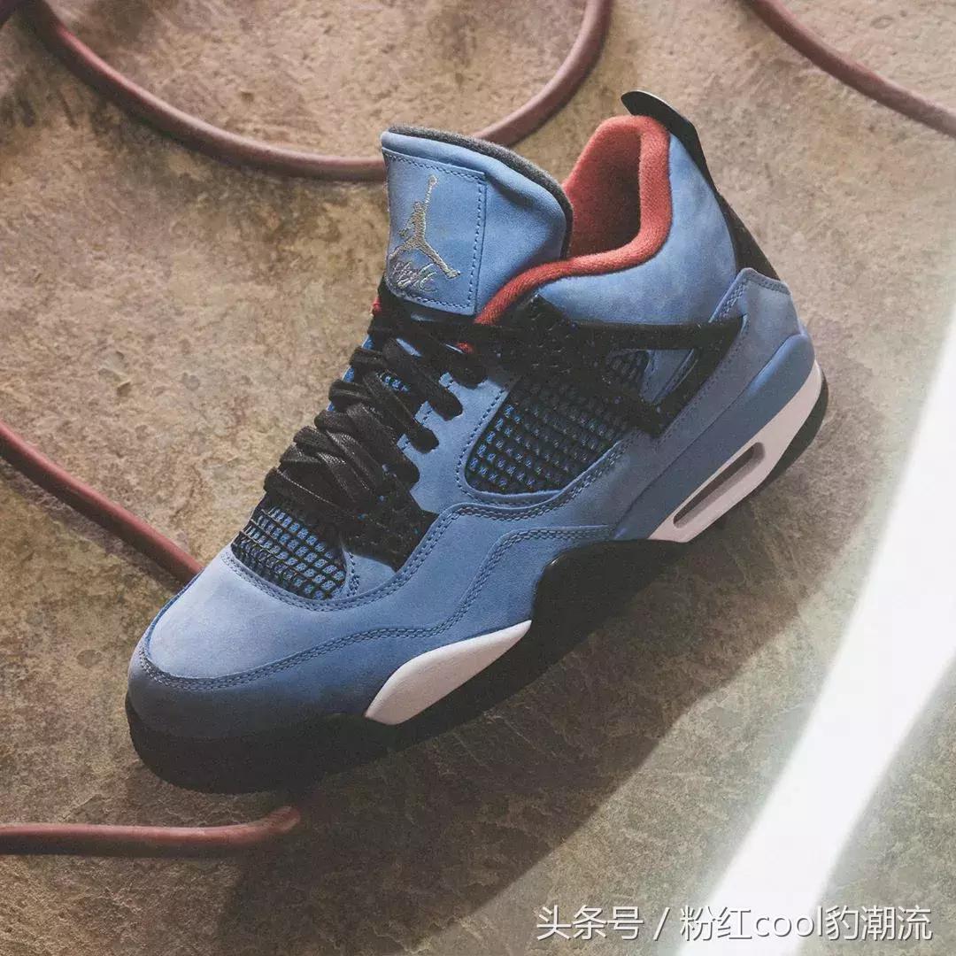 2018最畅销的10双球鞋,最近跌得最狠的鞋