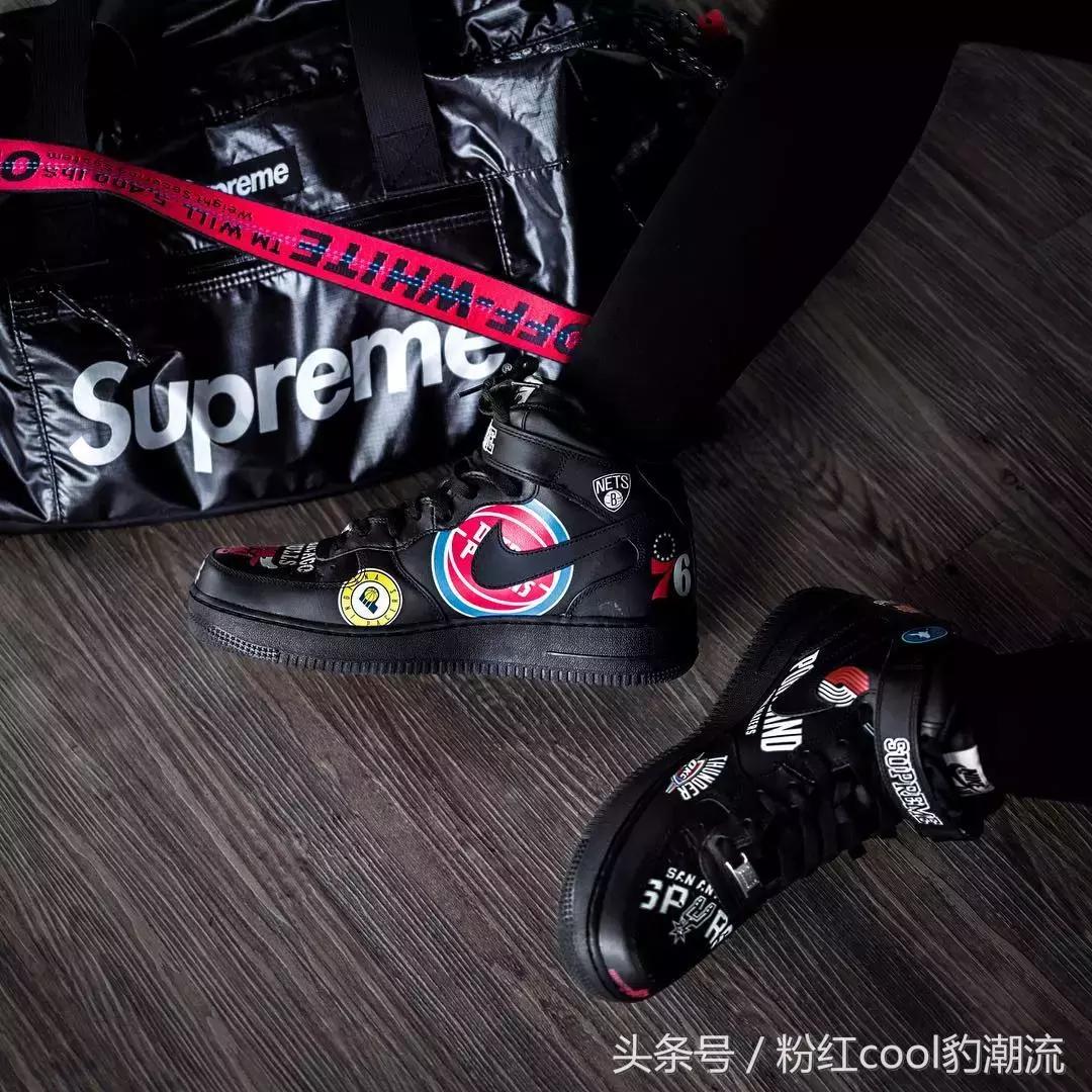 2018最畅销的10双球鞋,最近跌得最狠的鞋