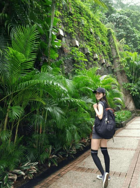 香港四天三晚购物游记,婚前带媳妇摩旅